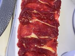 -古乐牛香•鲜牛肉牛杂火锅(系马桩总店)