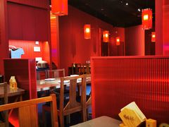 大堂-峨嵋酒家(熙悦天街店)