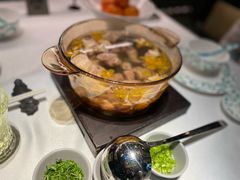 -桂满陇·海市蜃楼·黑金(国金店)