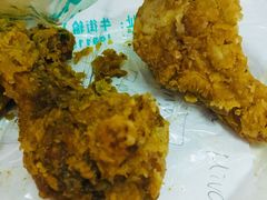 炸鸡腿-满记烧饼(牛街东里小区一区店)