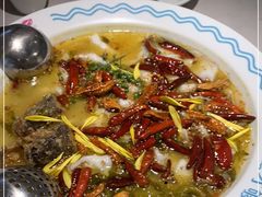 -花椒俏川菜小馆(南海万达店)