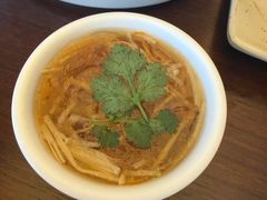 -莲华素食府