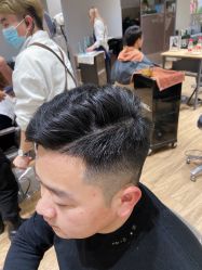 点击看大图 -曼都发型