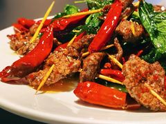 牙签牛肉-南蛮子(进贤路店)