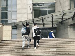 -吉林大学(南岭校区)