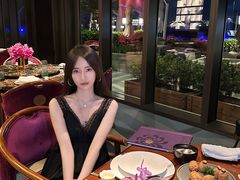 -王府井文华东方酒店-紫膳餐厅