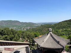 -香山公园