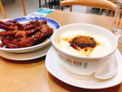 -遇见甜品站(魁奇店)
