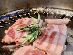 -安又胖韩国烤肉(美罗城店)