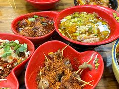 -冒椒火辣(太古里店)