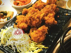 -郑阿姨的家·이모네·韩料&烤肉(武川路店)