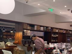 -BAKER&SPICE(安福路店)