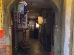 -逃脱反斗城沉浸剧情密室(阳光新业中心店)