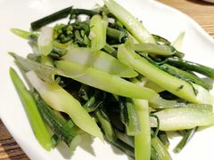 蒜蓉时蔬-佬湘楼·27年湘菜(天河都市广场店)
