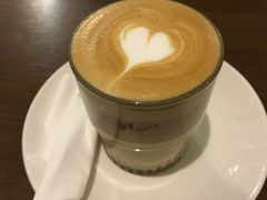 -MEET COFFEE婉约咖啡(宝善公寓店)