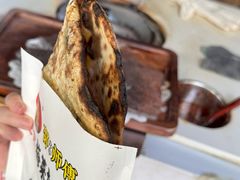 -邵建华师傅梅菜扣肉饼(麓山总店)