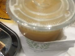 -Awfully Chocolate(来福士广场店)