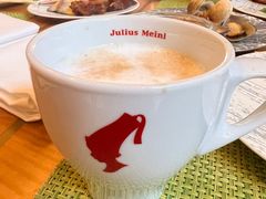 -威斯汀舞台餐厅