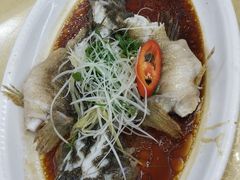 -广胜通达海鲜食府(黄沙店)
