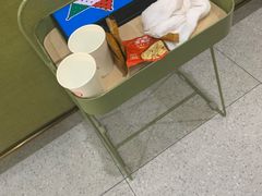 -海底捞火锅(天一广场亚细亚店)