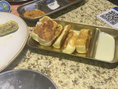 -首尔烤肉大排档(合生汇店)