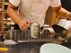 -铁板诱惑法式铁板烧(大卫城店)