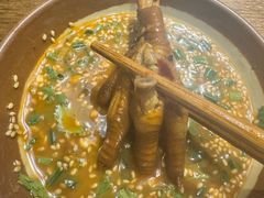 -萍姐火锅·公路夜市(打浦桥日月光店)