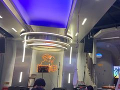 -路边羊烧烤酒场(宝带路店)
