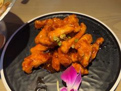 -前海沿·青岛菜(李沧万达店)