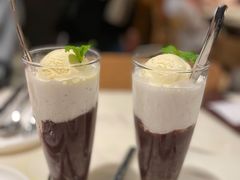 雪糕红豆冰-石板街港澳冰室(天环店)