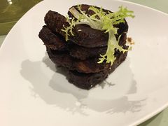 本帮爆鱼-圆苑(上海广场店)