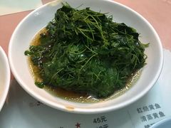 -蘭心餐厅(进贤路店)