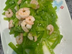 -陈小勺·东北大院(薛家岛店)