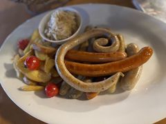 -巴伐利亚啤酒坊(意式风情街店)