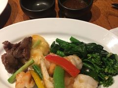 -广州富力君悦大酒店·凯菲厅