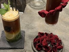 -BE NORMAL CAFE(霞溪路店)