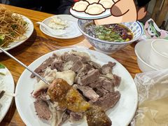 -三中高皇羊肉馆