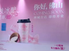 -岭南站NOVA