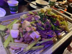 -绿茶餐厅(千岛湖银泰城店)