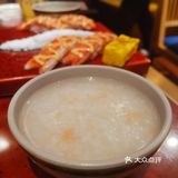 三文鱼吸溜着吃！