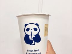 -茶百道(昌里路店)