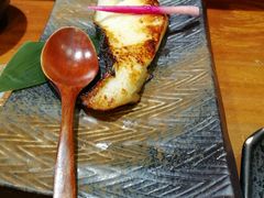 -千代武日本料理(爱建店)