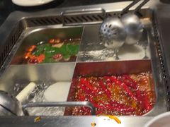 -川西坝子火锅(清江东路3.0直营店)