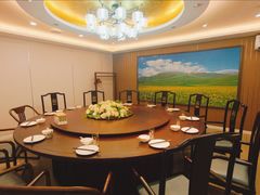 -新疆巴州金丝特餐厅(大钟寺店)