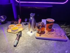 -星聚会KTV X Party(上海真如中海环宇城店)