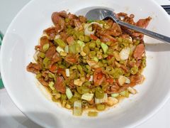 -兰湘子·湘菜小炒(石家庄万象城店)