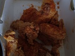 -阿捡忭京炸鸡(韭菜园总店)