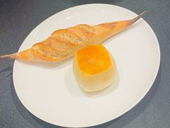 -LA TABLE de Joël Robuchon Restaurant