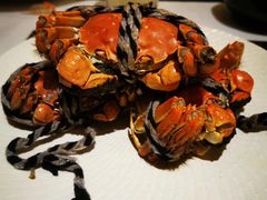 -新发展亚太JW万豪酒店·福苑咖啡厅