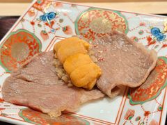 -橼舍鮨青木